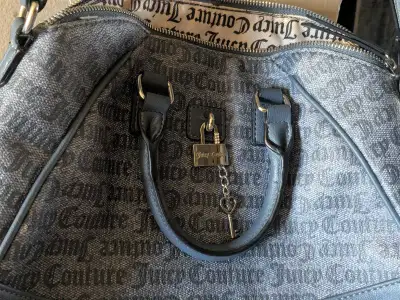 Juicy Couture Handbag, View more