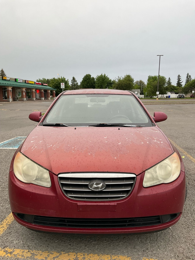 Hyundai Elantra in Cars & Trucks in Gatineau - Image 2