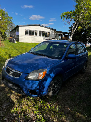 2010 Kia Rio