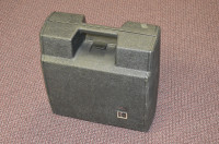 Case for Kodak 35mm Slide Projector Early Models