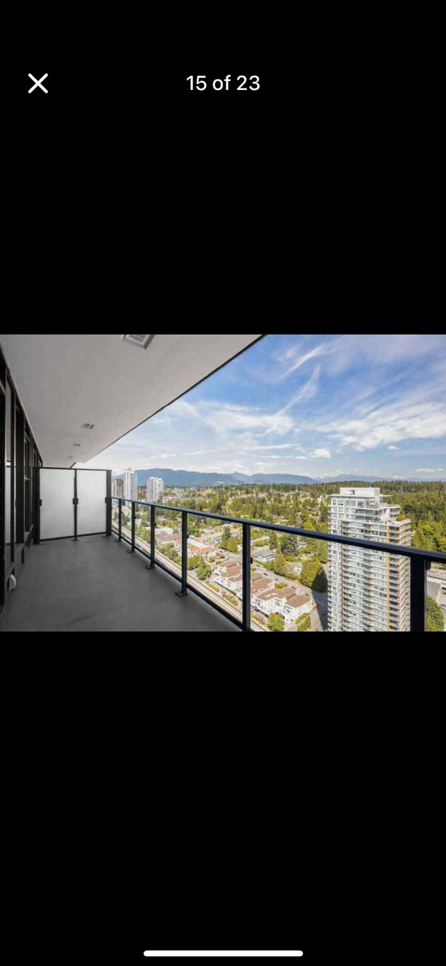 Lougheed rental in British Columbia in Canada - Image 3