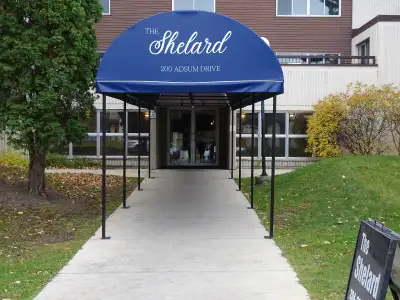 One Bedroom. Garden City/Maples Area. All Utilities Included