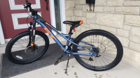 Kids GT Stomper Pro MTB 24 inch (Ages 7-10)