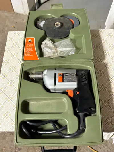 perceuse , View more