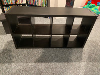Kallax Cube Shelf