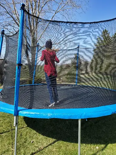 26 ads for jumptek trampoline in All Categories in Canada Kijiji Marketplaces