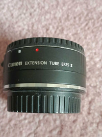 canon extension tube 25 ll