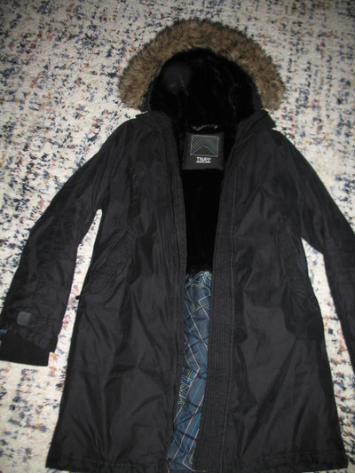 LADIES ARITZIA  WINTER JACKET, View more