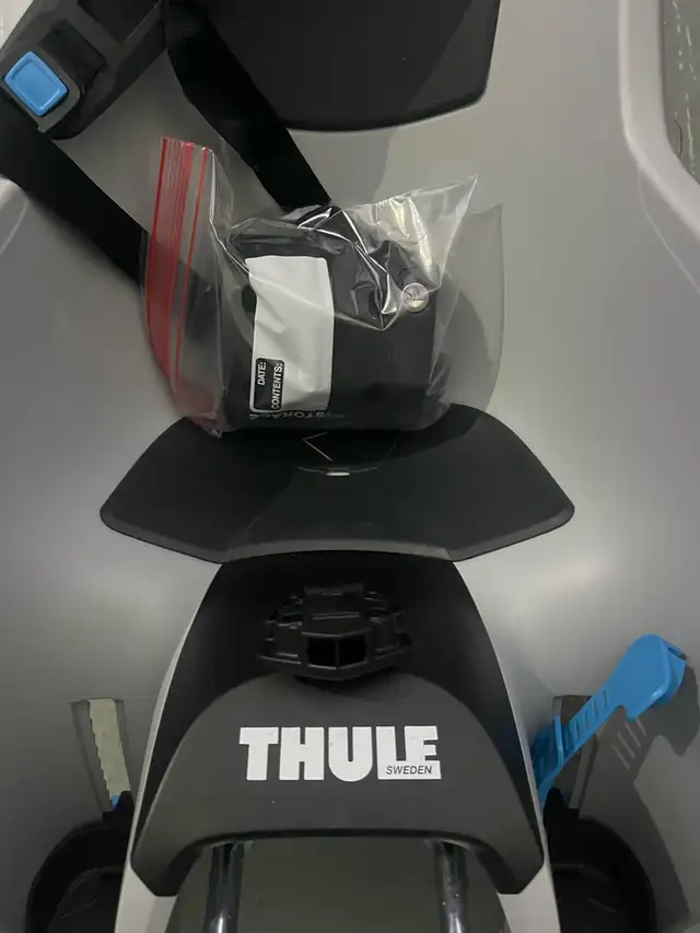 Thule ride along bike attachment 63436970208131121