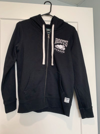 Roots Hoodie size XS