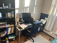 Looking for roommate for shared 2 bedroom apartment 