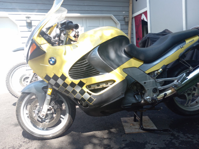 BMW K1200RS in Sport Touring in City of Halifax