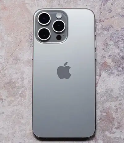 iPhone 15 PRO MAX, View more