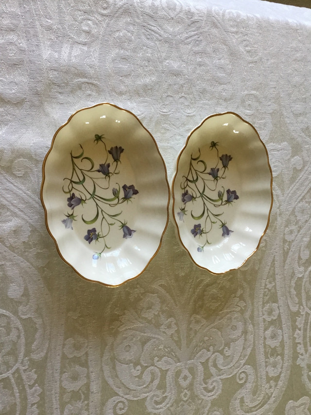 SPODE. Bonbon dishes  in Kitchen & Dining Wares in Hamilton