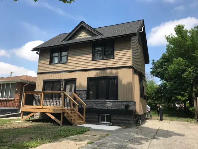 Room for Rent Near University of Windsor