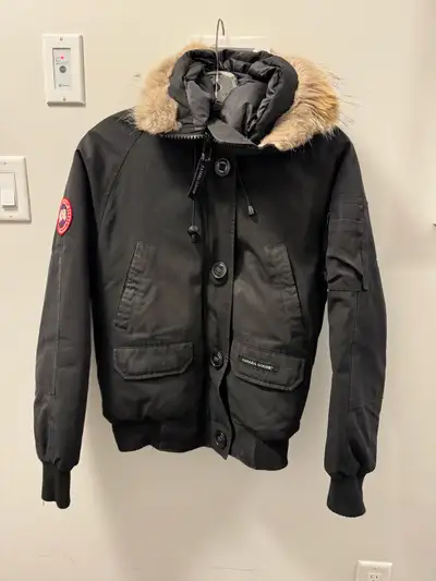 B51 / Canada Goose Jacket - Women’s Small, View more
