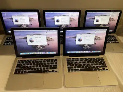 Macbook Air 13", parfaite condition, View more