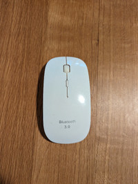 Bluetooth mouse