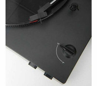 New ION Audio Pro 80 Automatic Belt-Drive Turntable