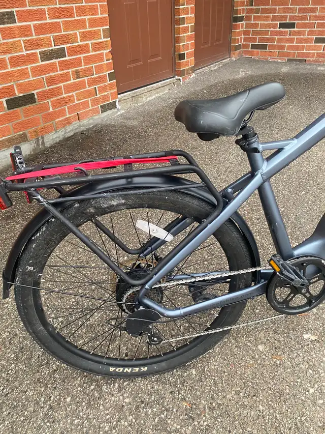 Brand NEW!! VEEFA M2 E-Bike for sale!!! in eBike in Markham / York Region - Image 4