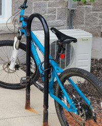 STOLEN BICYCLE  in BARRIE !