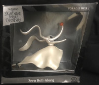 Zero Roll-Along 