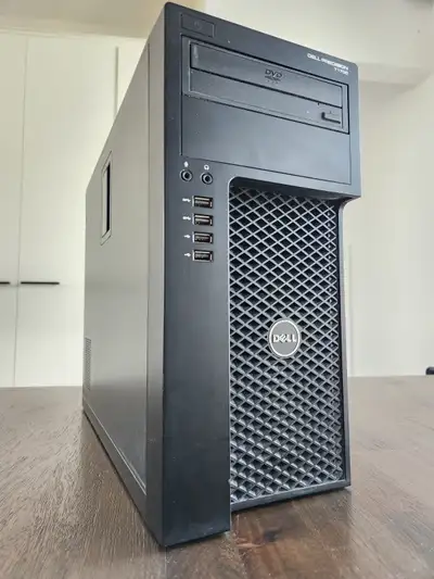 Gaming PC | Intel I7 | 16 Gb RAM | 240 Gb SSD + 2 Tb HDD | Wi-Fi, View more