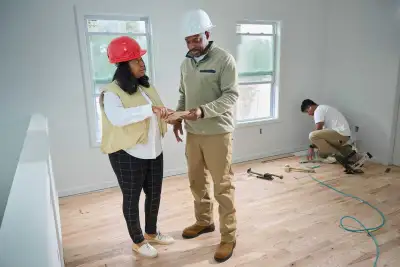 Home Renovation Services | Kitchen •Bathroom • Basement | Free E, View more