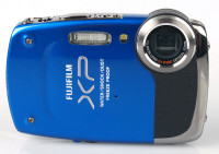 Fujifilm FinePix XP20 Camera