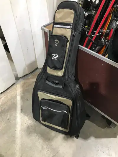 Profile Soft Guitar Gig Travel Bag, View more