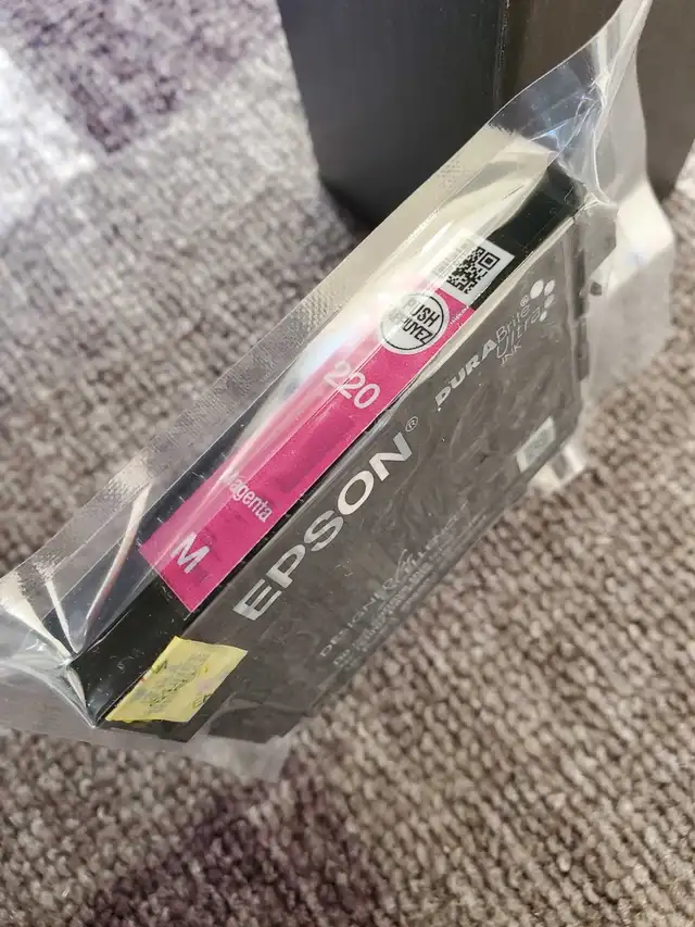 Epson 220 ink64959979991683123