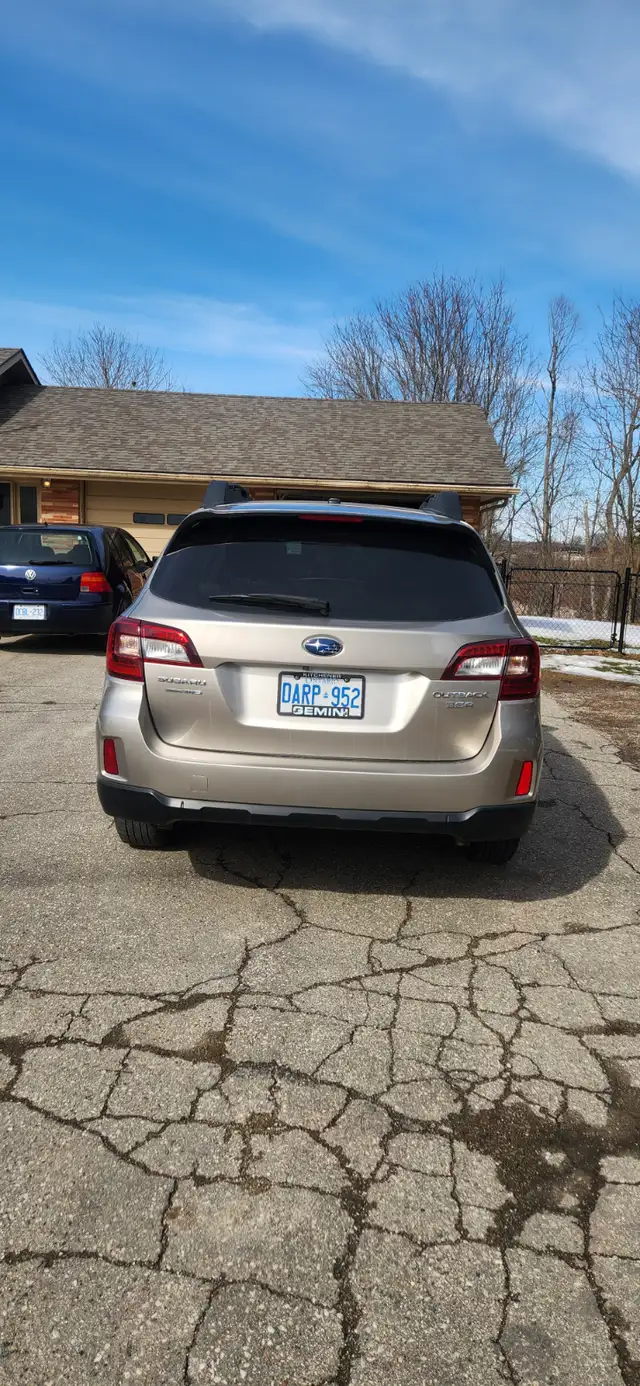 Subaru Outback415732072386416643