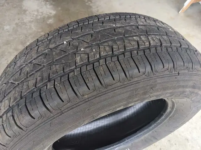 P265/65R17 tires in Tires & Rims in Yarmouth - Image 4