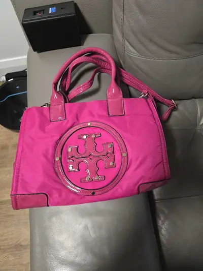 Tory Burch Handbag, View more