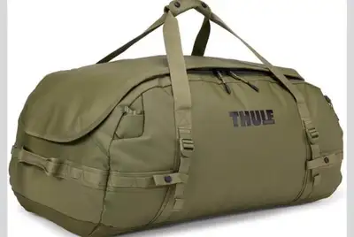 Thule Chasm Duffel Bag, View more