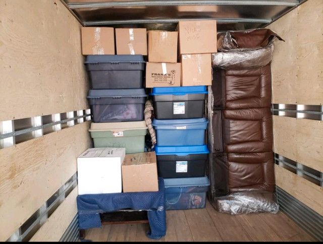 Best Budget & Reliable Movers! (613) 858-3773 in Moving & Storage in Ottawa - Image 4