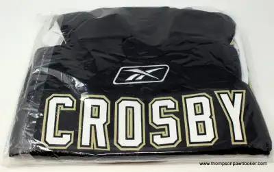 Black - "Reebok" Frameworth COA 905 525 9448 HST Included Please check us out at: thompsonpawnbroker...