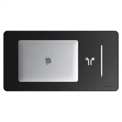 BNIB Satechi Eco-Leather Deskmate & Mouse Pad set, View more