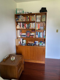 TEAK Unit/ Cabinet, measurements in pictures