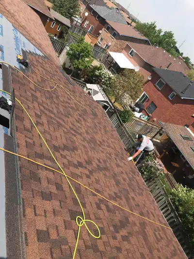 Roof Repair ($199+) and Replacement., View more