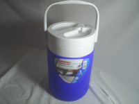 Insulated Beverage Cooler