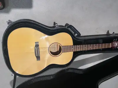 Guitar (Beaver Creek), View more