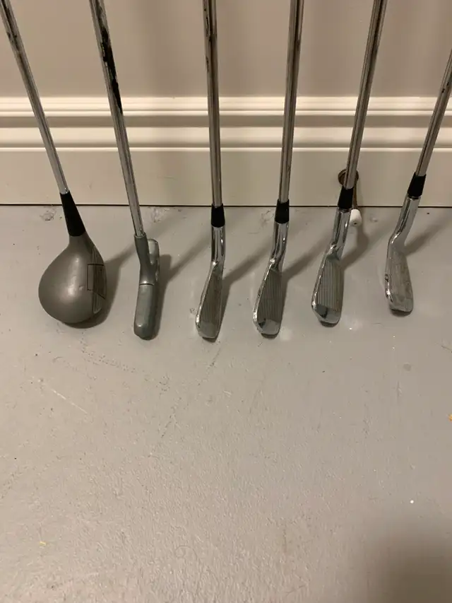 Golf Clubs in Golf in Markham / York Region - Image 3