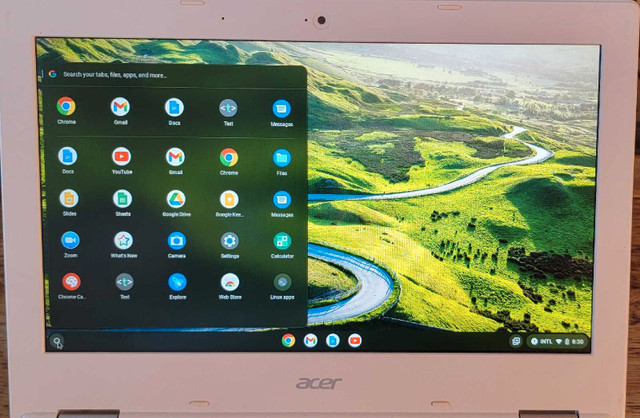 Acer Chromebook in Laptops in Calgary - Image 2