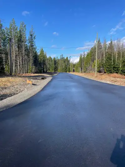Looking for the perfect place to build your dream home? These stunning 2-acre lots offer peace, priv...