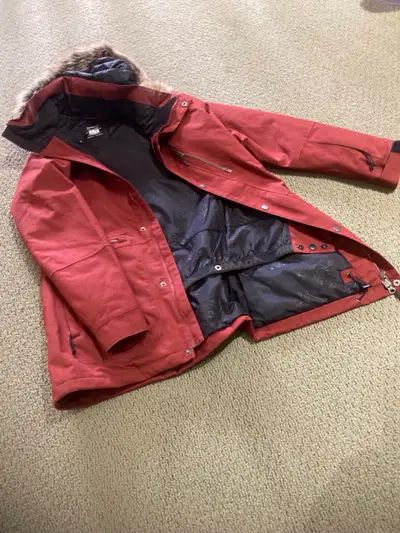 Ready. Set. Snowboard! Jacket , View more