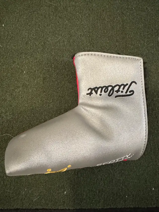 Scotty Cameron Fastback Putter in Golf in Markham / York Region - Image 10