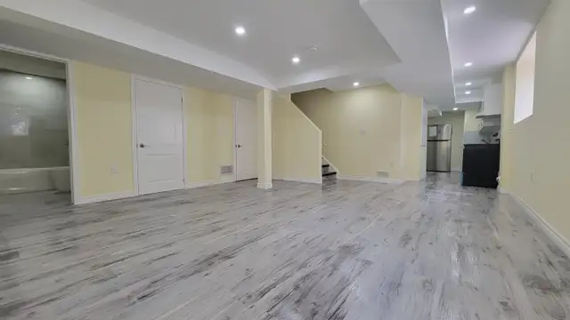 Basement Rent 2 Bedroom in Long Term Rentals in Kitchener / Waterloo - Image 6