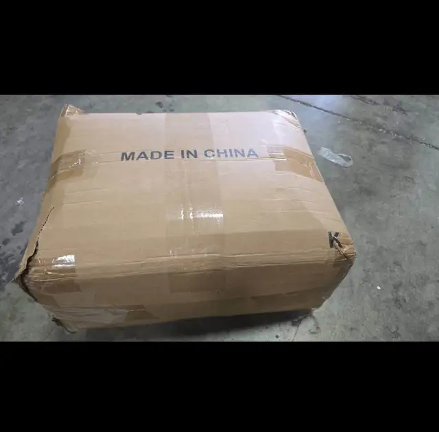 GRT Bamboo Cooling Mattress Pad Cover King Size, Extra Thick Qui in Bedding in Hamilton - Image 9