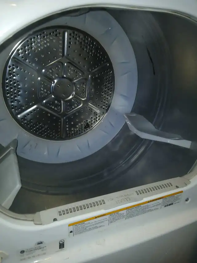 adora washer GE dryer63384461320323123